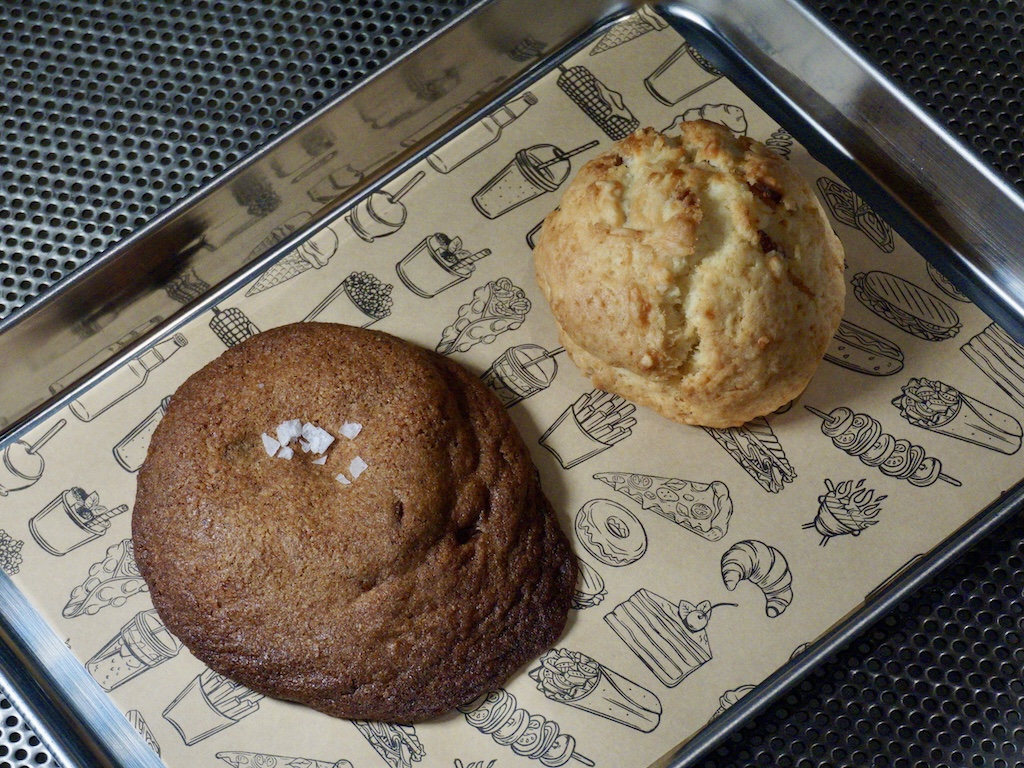 Yum. Photo: Hannah Tan/HungryGoWhere Drip & Drool