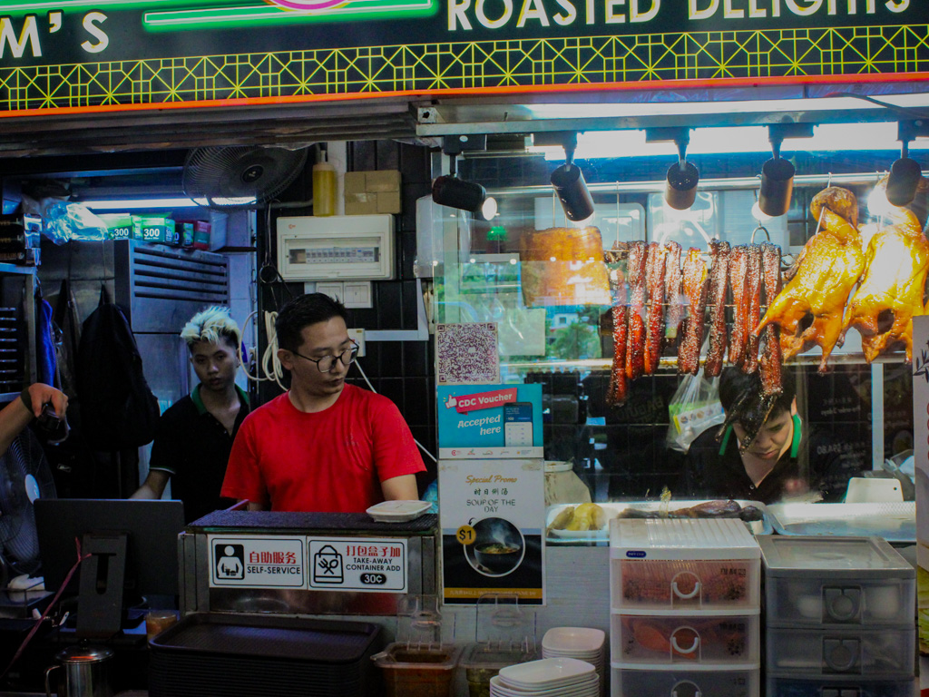 thams roasted delights ang mo kio