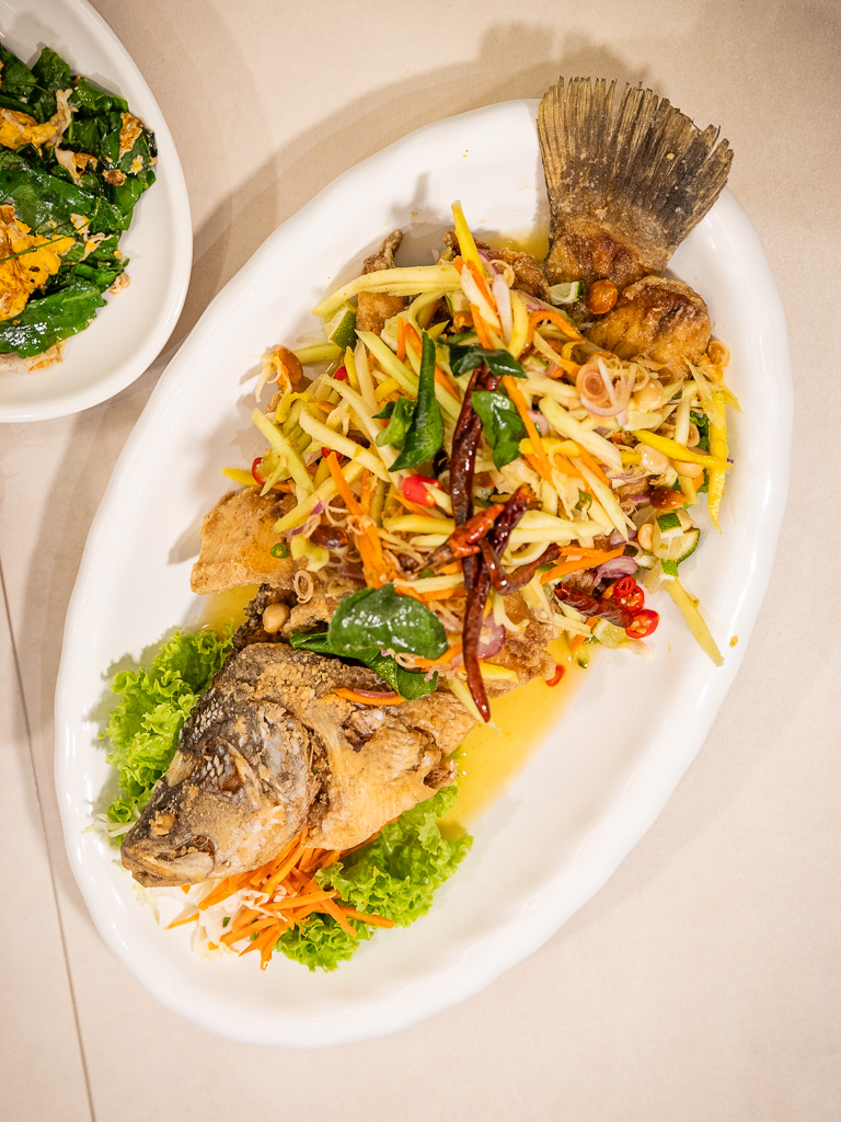 a-roy thai