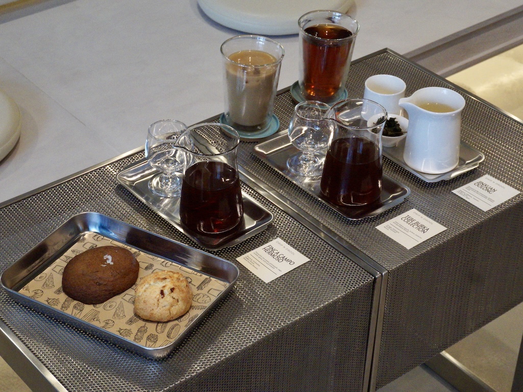 Drip & Drool is a one-of-a-kind cafe in Singapore’s scene. Photo: Hannah Tan/HungryGoWhere Drip & Drool
