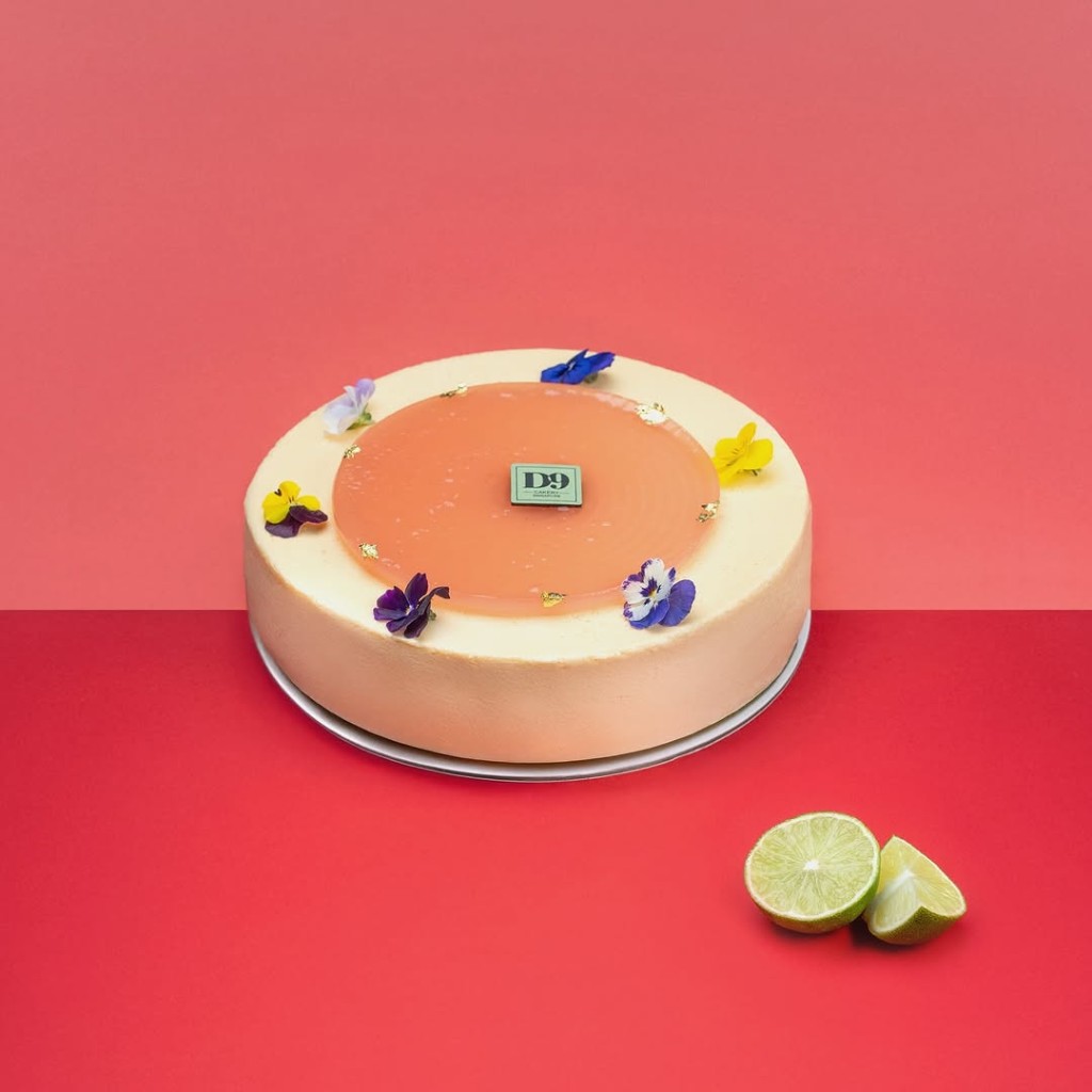 Birthday cakes in Singapore