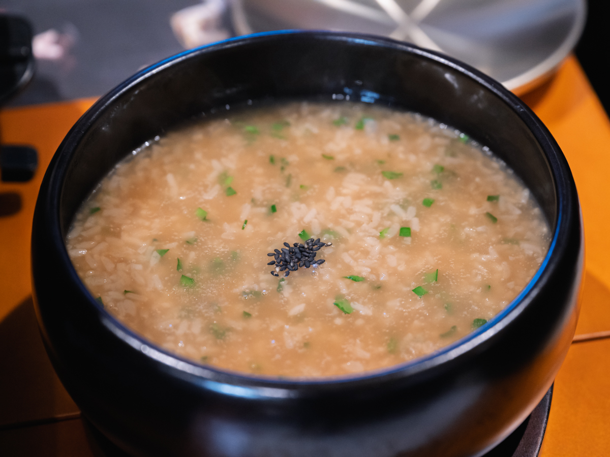 jiho hanbang samgyetang singapore