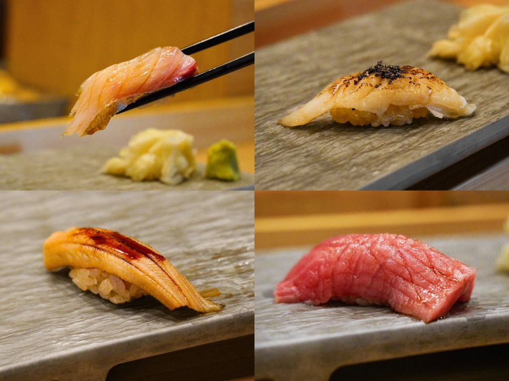 torio 1-for-1 omakase