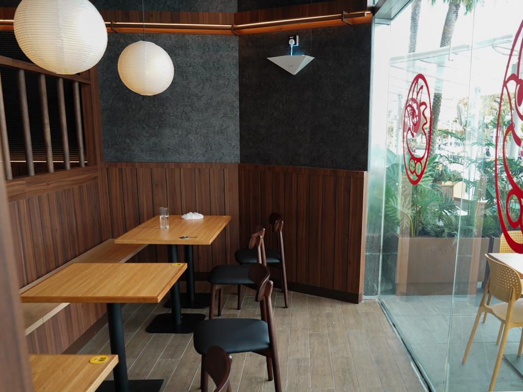 Photo: Evan Mua/HungryGoWhere torikizoku singapore