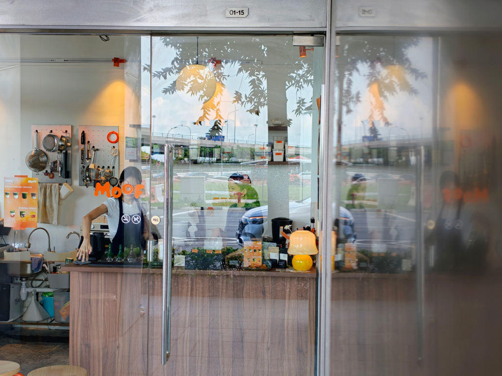 moof matcha bar shenton