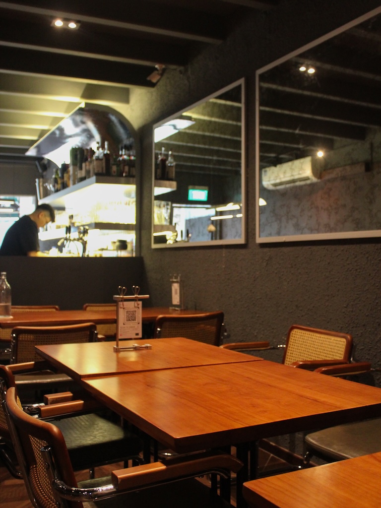 toasta boat quay