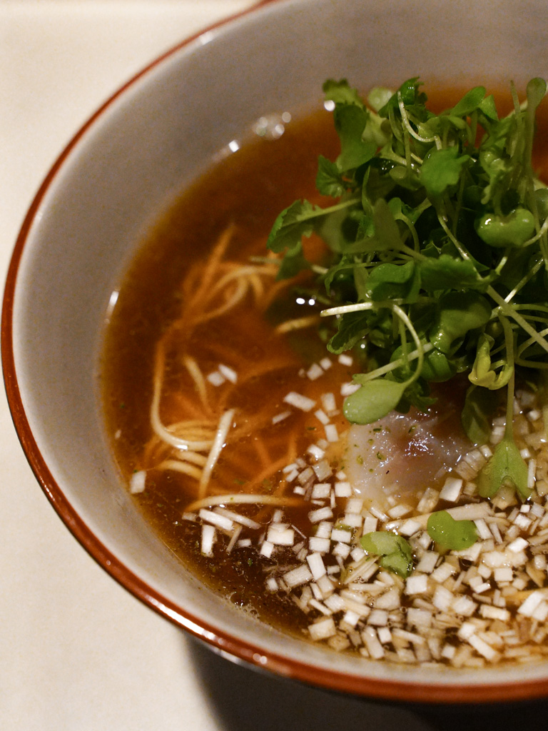 yet to name ramen