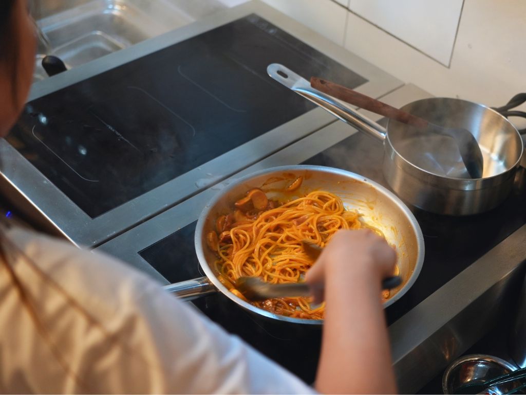 saikyo pasta