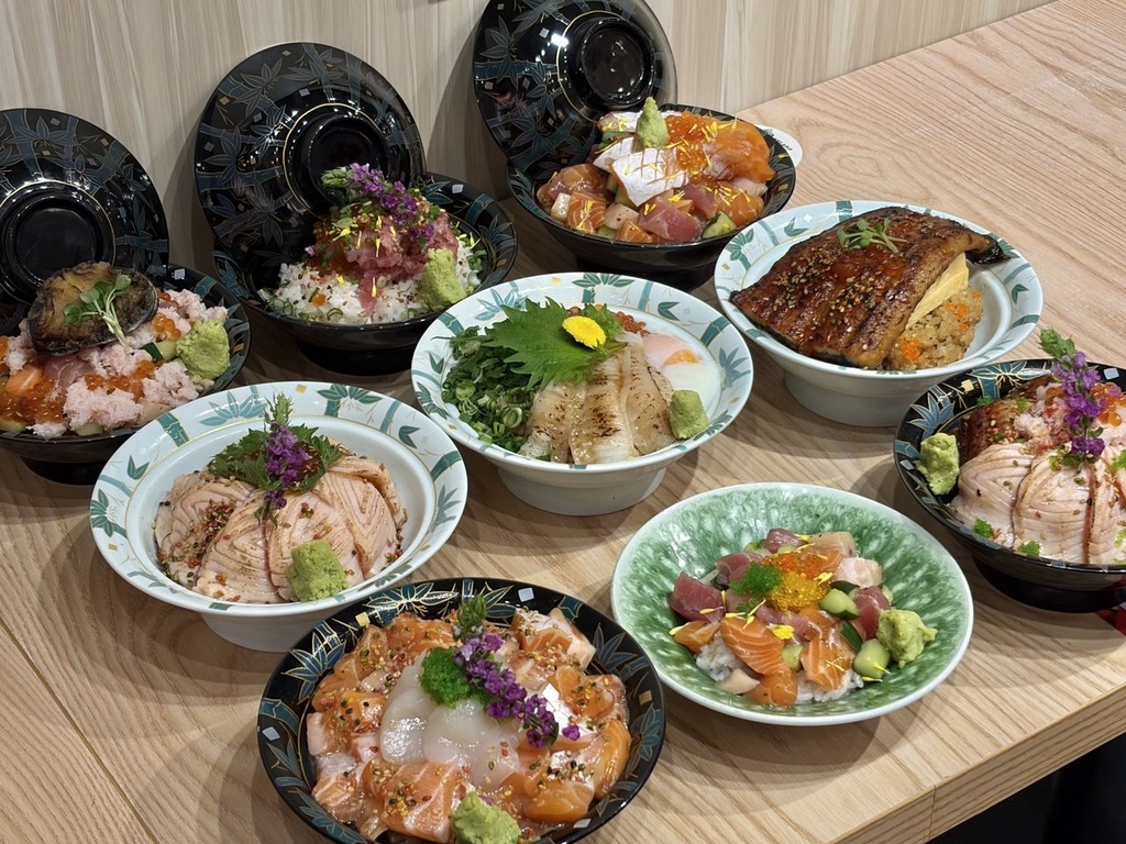 kei kaisendon singapore