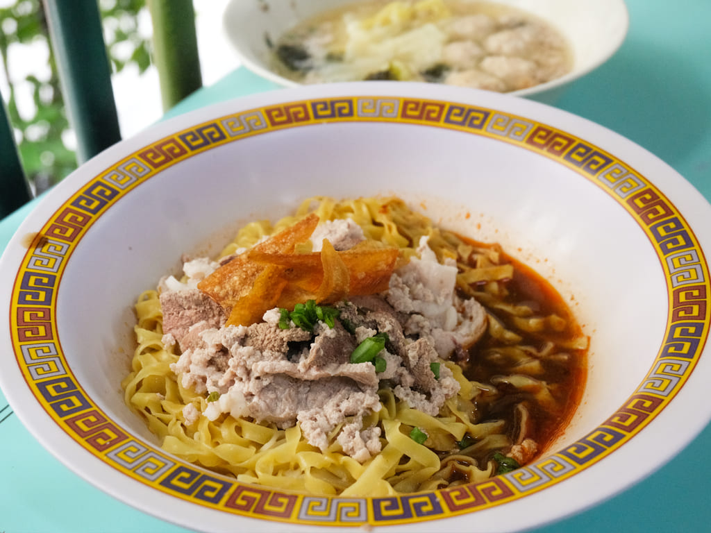 Photo: Gary Lim/HungryGoWhere hong lim market & food centre