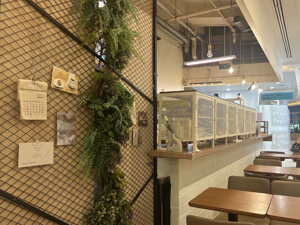 Cafe On:do