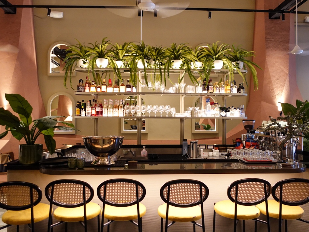 Photo: Sarah Chua/HungryGoWhere Casa Mori Singapore