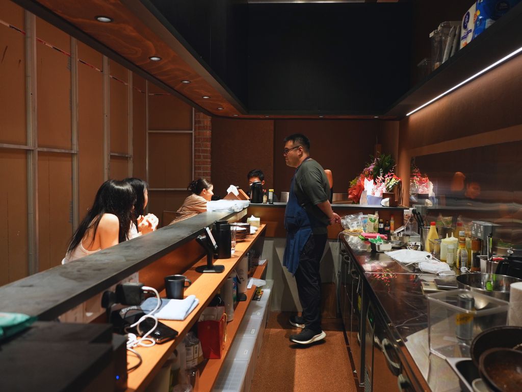 saikyo pasta