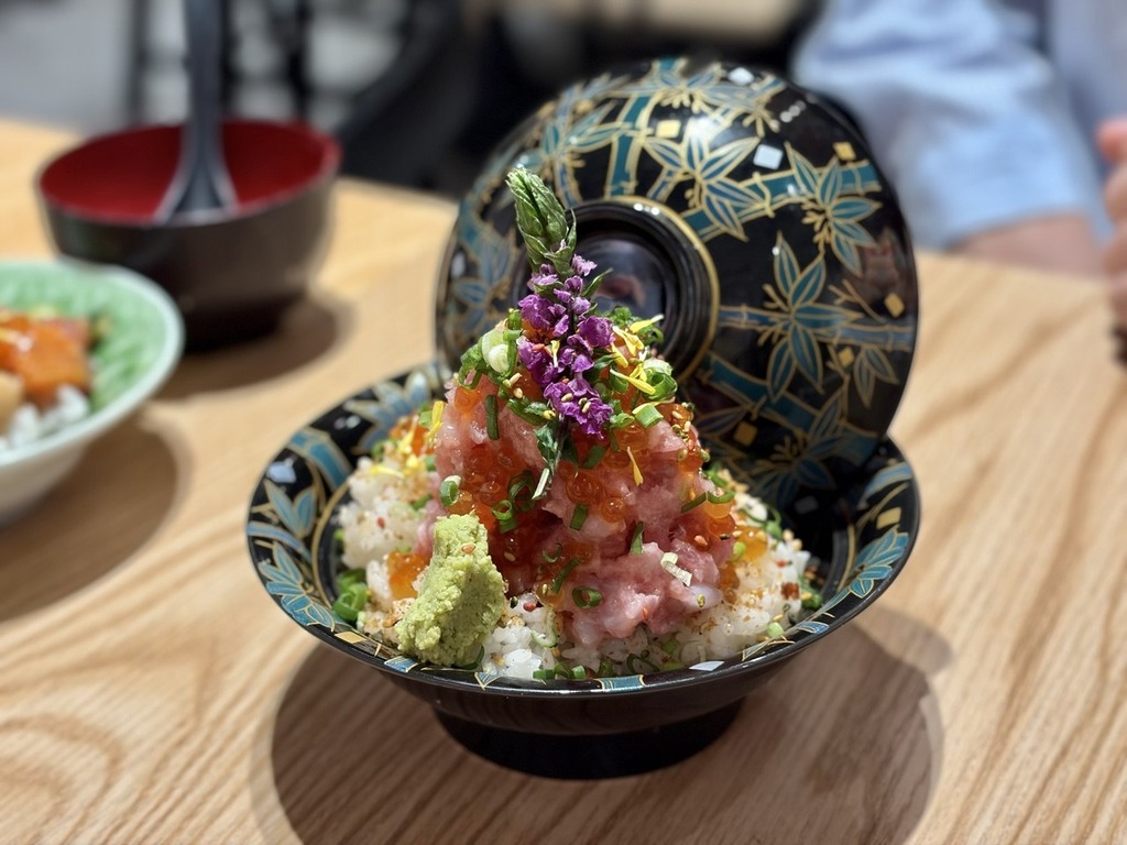 kei kaisendon singapore
