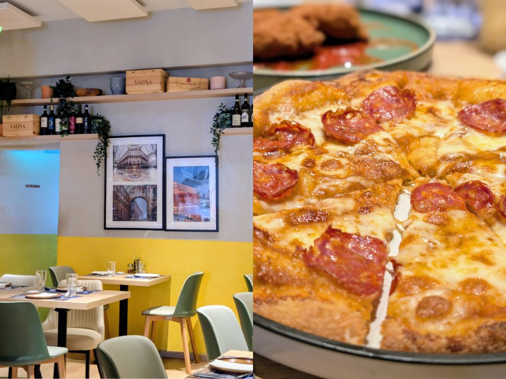 new menus june 2026