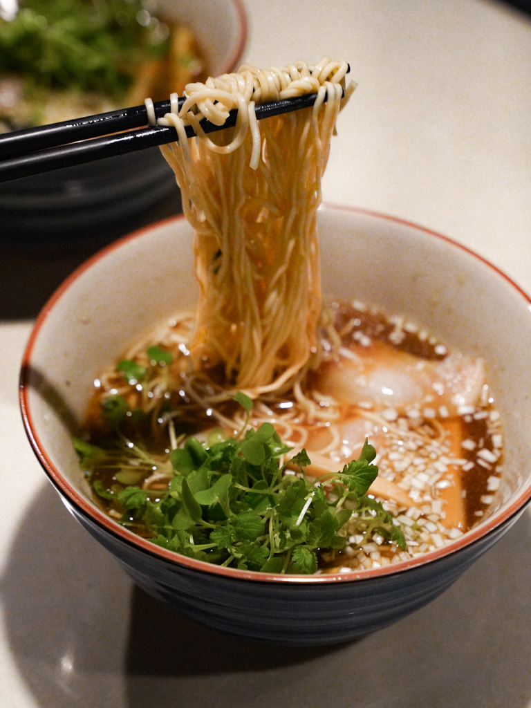 yet to name ramen