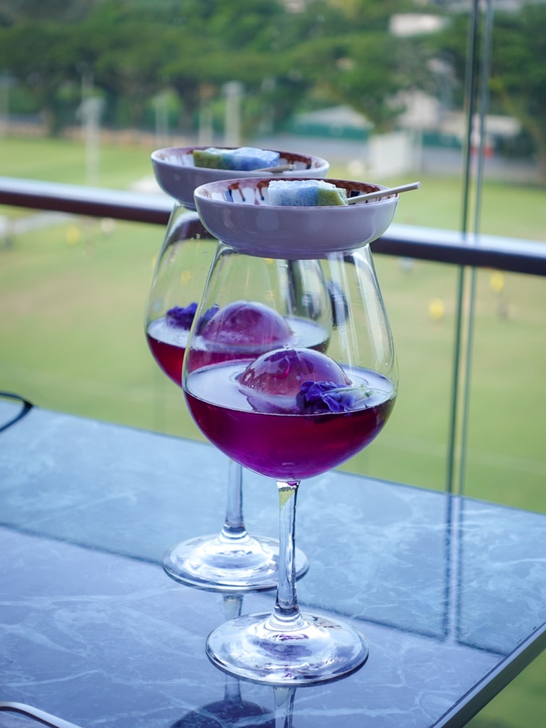 milli sky dining bar lounge