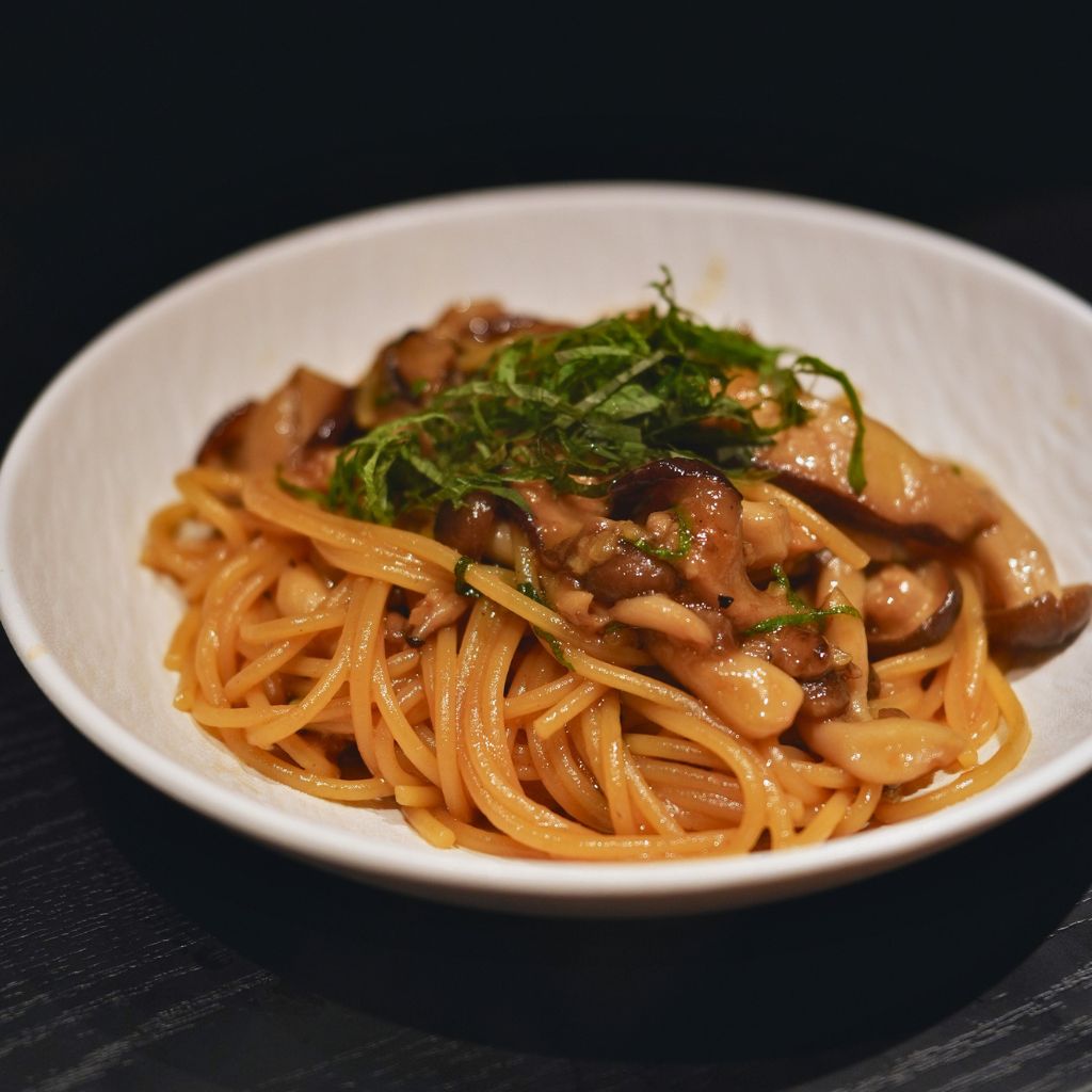 saikyo pasta
