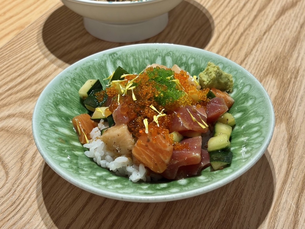 kei kaisendon singapore