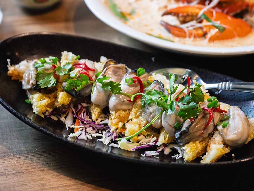 07 RW- Home by Enjoy-Enjoy oyster omelette-HungryGoWhere home by enjoy