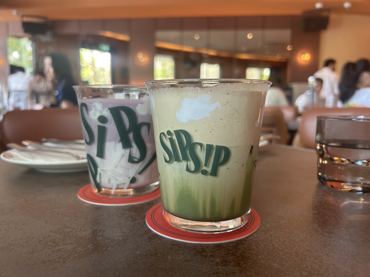sip sip