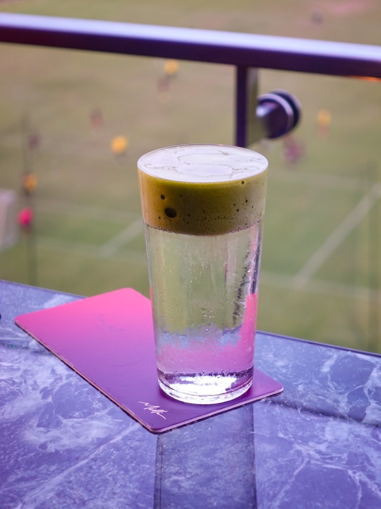 milli sky dining bar lounge