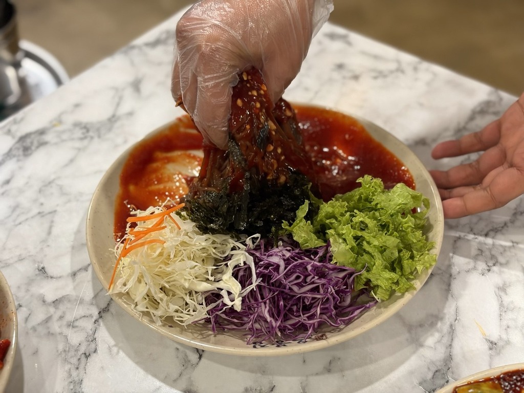 Photo: Shannon Ong/HungryGoWherePhoto: Shannon Ong/HungryGoWhere obongzip the star vista