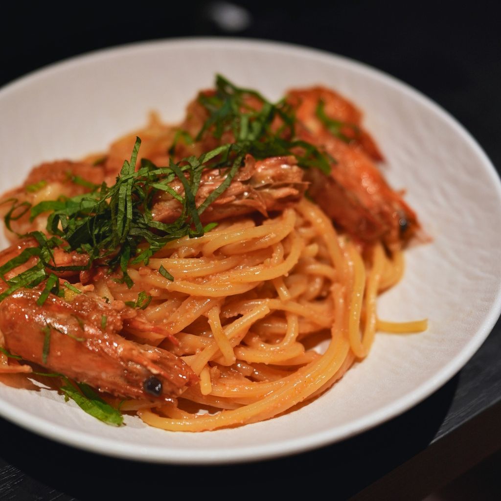 saikyo pasta