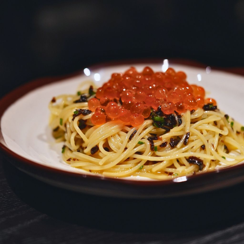 saikyo pasta