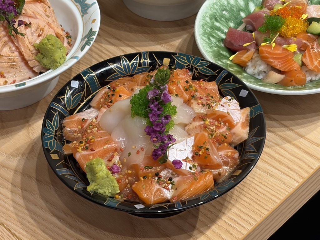 kei kaisendon singapore