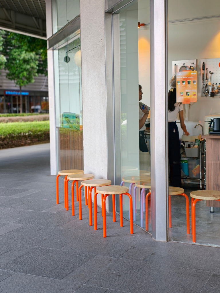 moof matcha bar shenton
