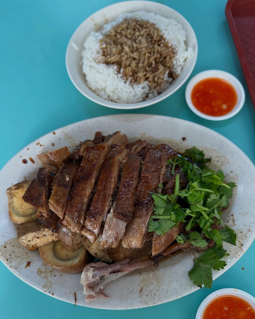 Photo: @danteo/Instagram hong lim market & food centre