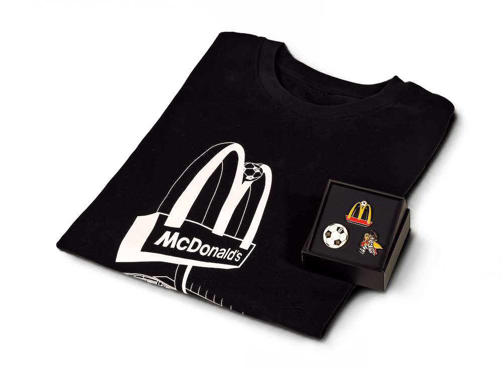 mcdonald's singapore fifa world cup 2026
