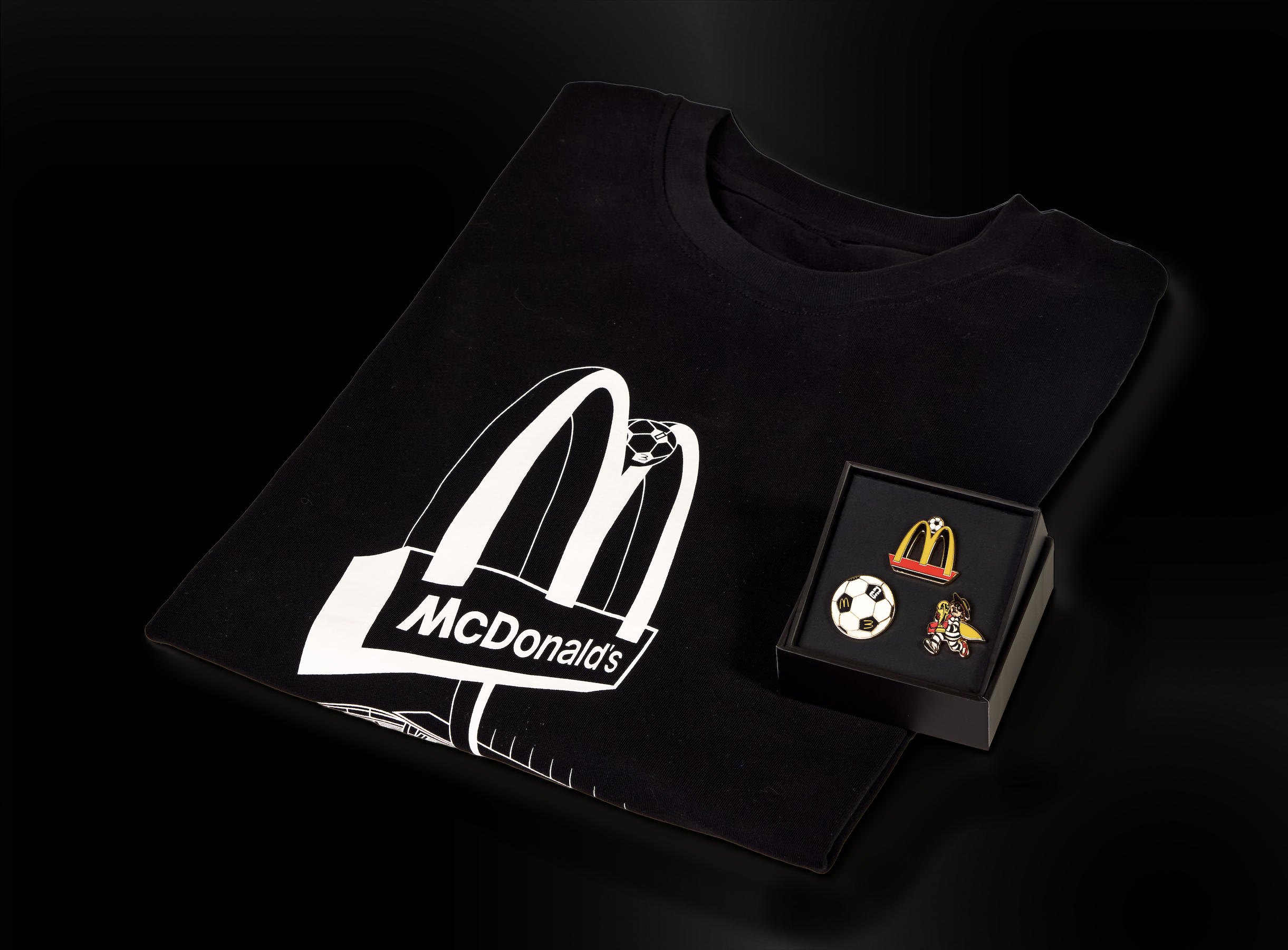 mcdonald's singapore fifa world cup 2026