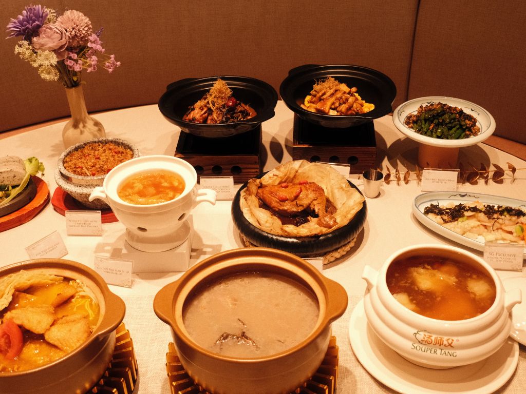 souper tang