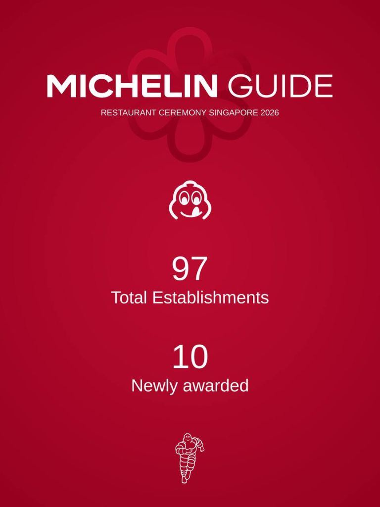michelin bib gourmand singapore 2026
