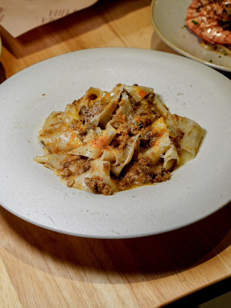 tavola aperta