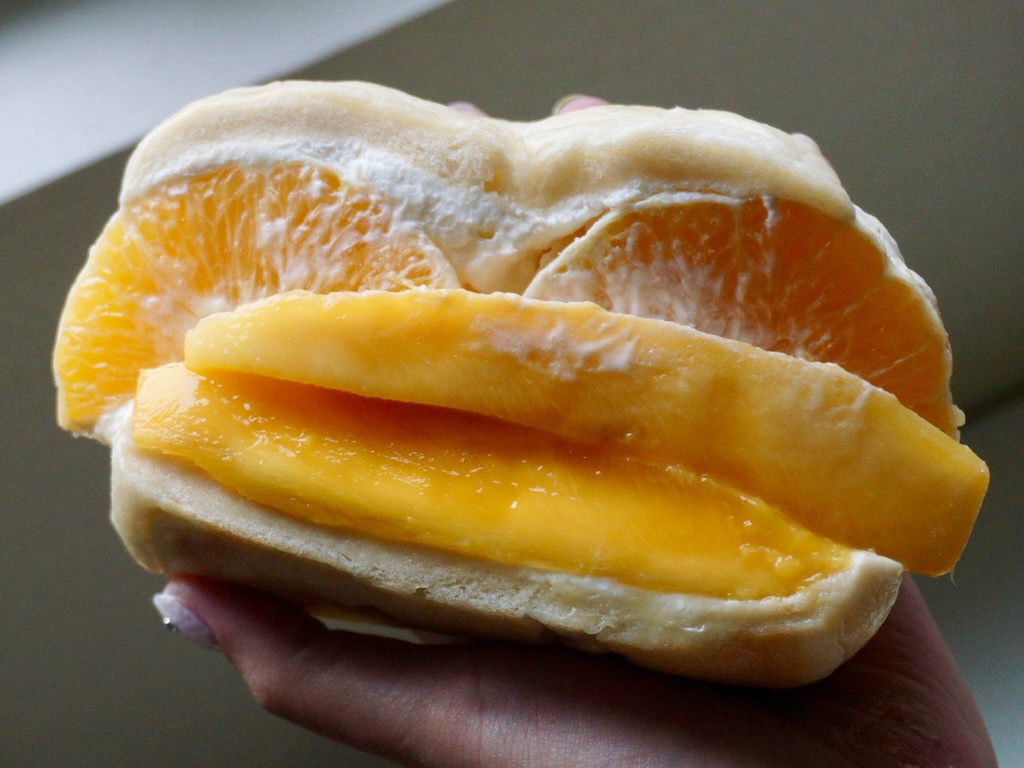 seoul bakeries