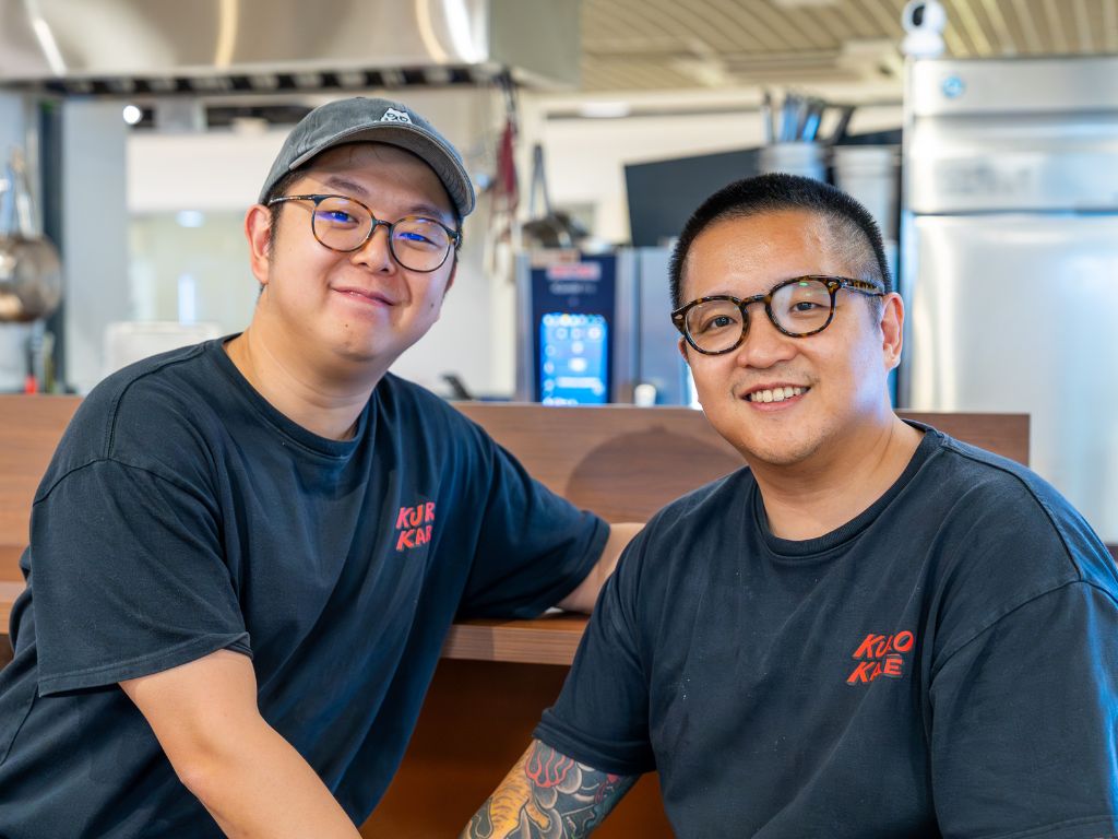 kuro kare singapore