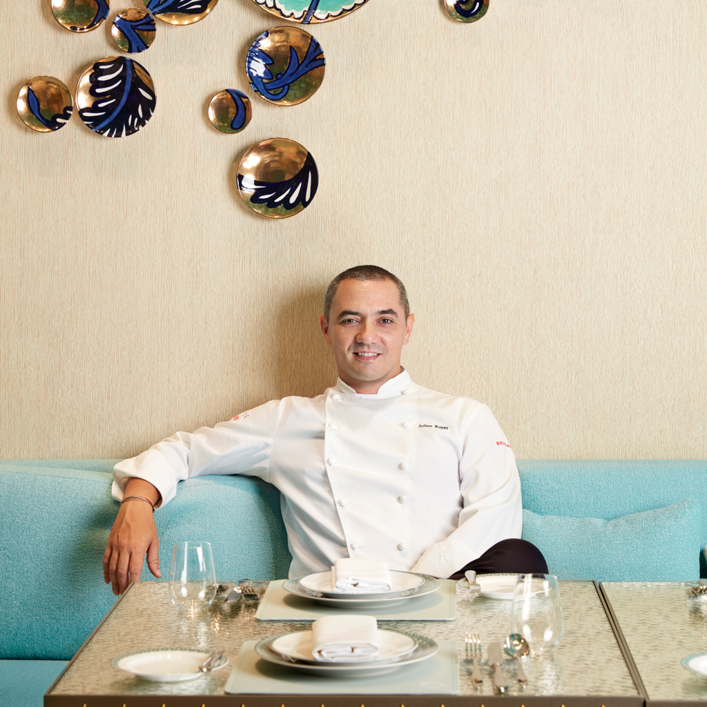 tiffany and co blue box cafe singapore