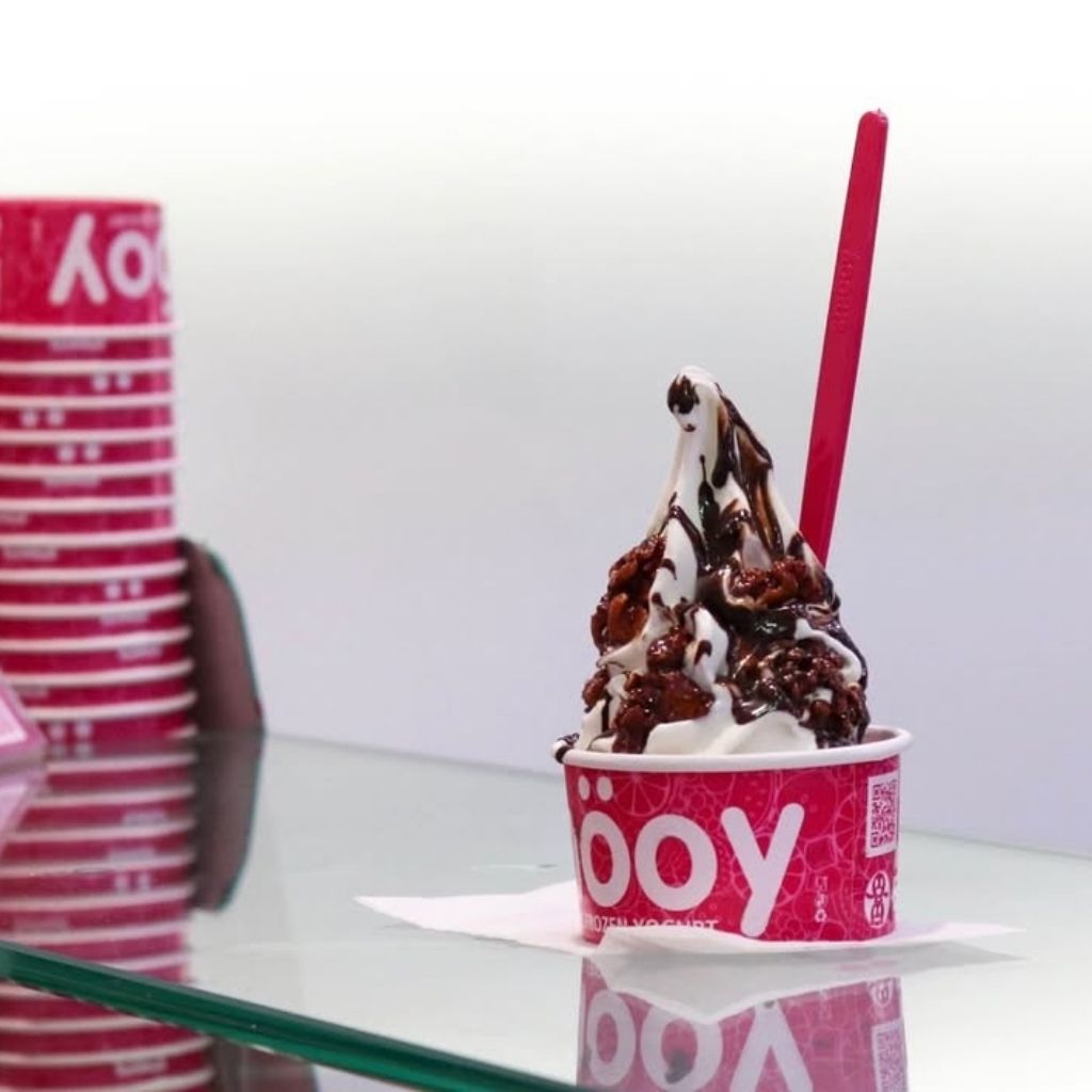 Photo: Smooy/Instagram froyo singapore