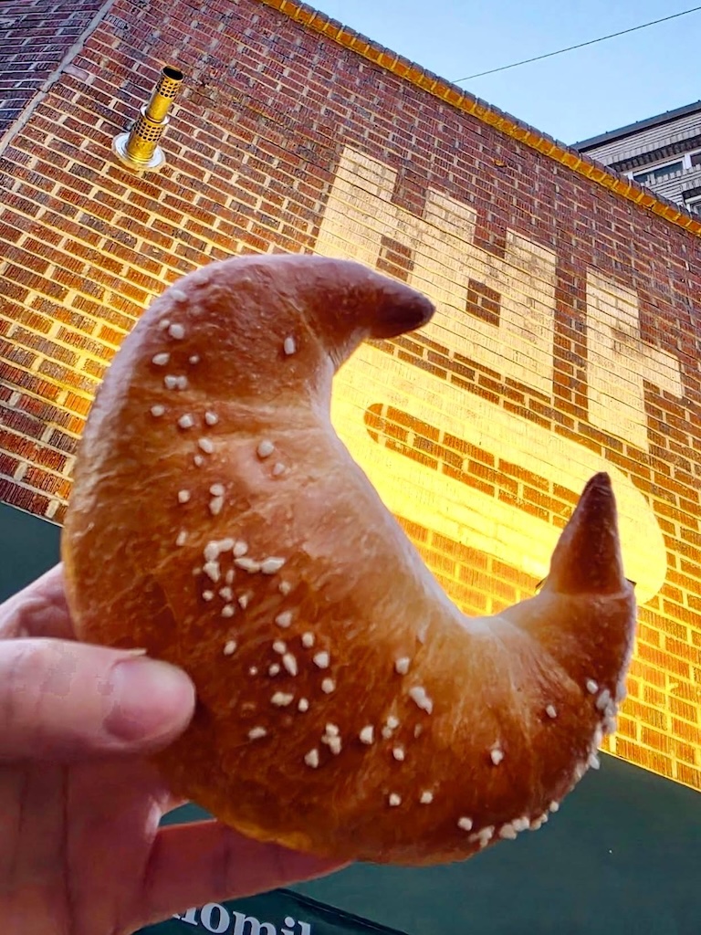 seoul bakeries