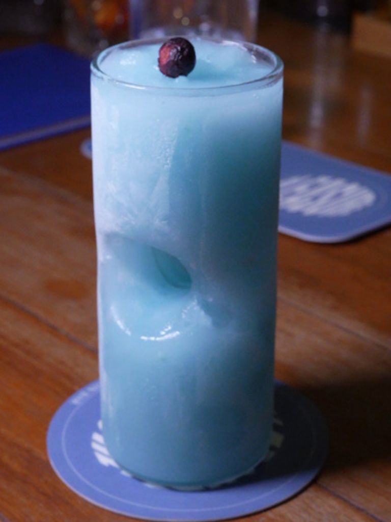 asia's 50 best bars 2026