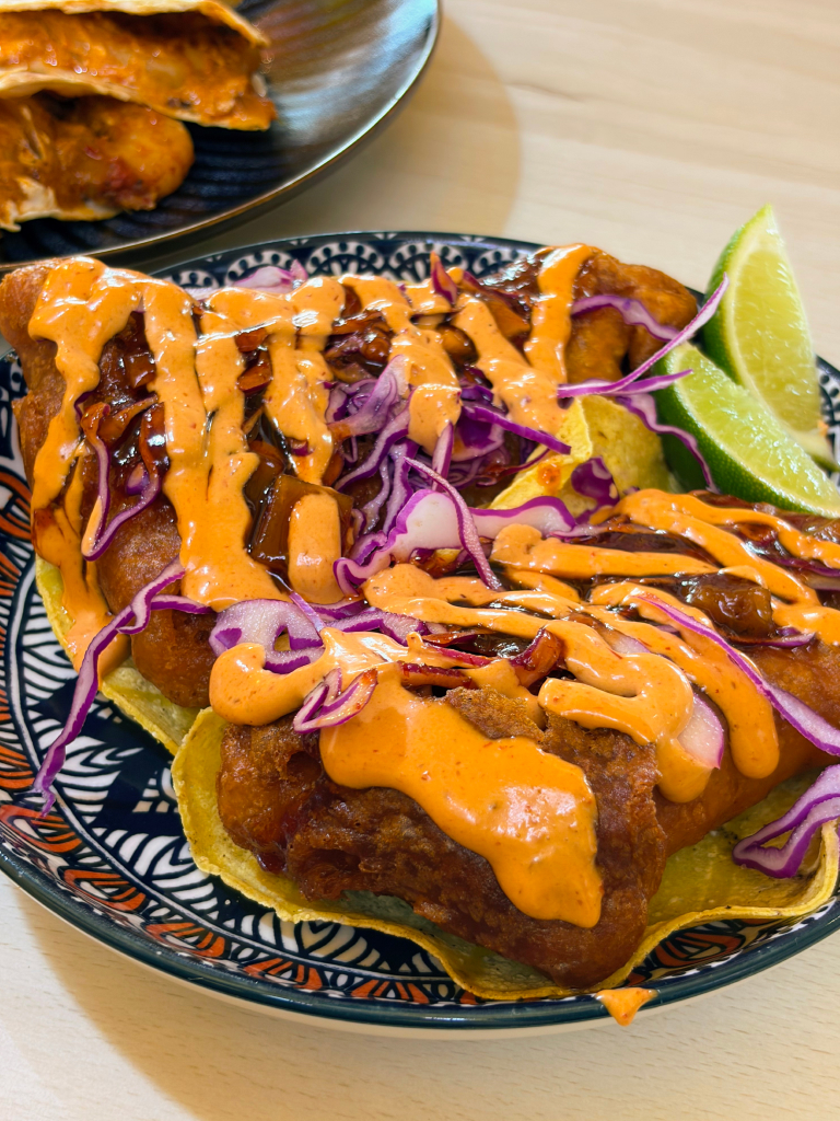 Fuego Mesa Mexican restaurant