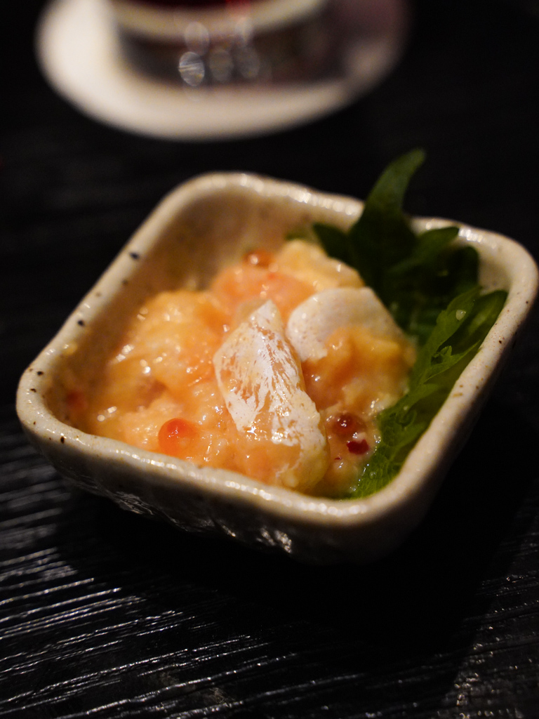 So full of flavour. Photo: Evan Mua/HungryGoWhere komachi orchard plaza