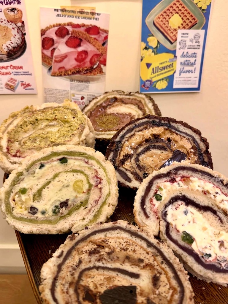 seoul bakeries