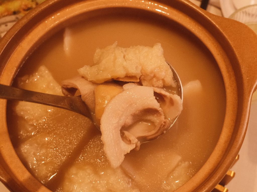 souper tang