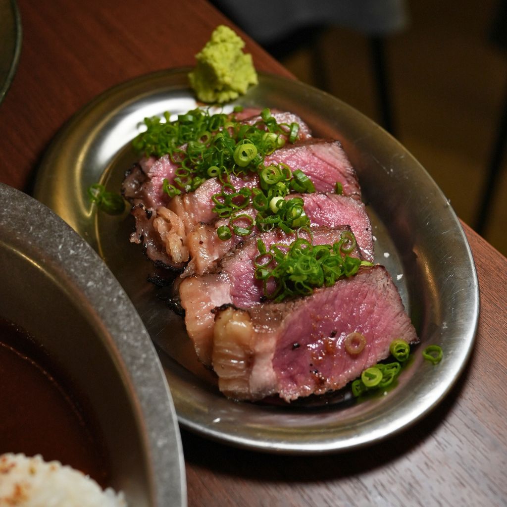 kuro kare singapore