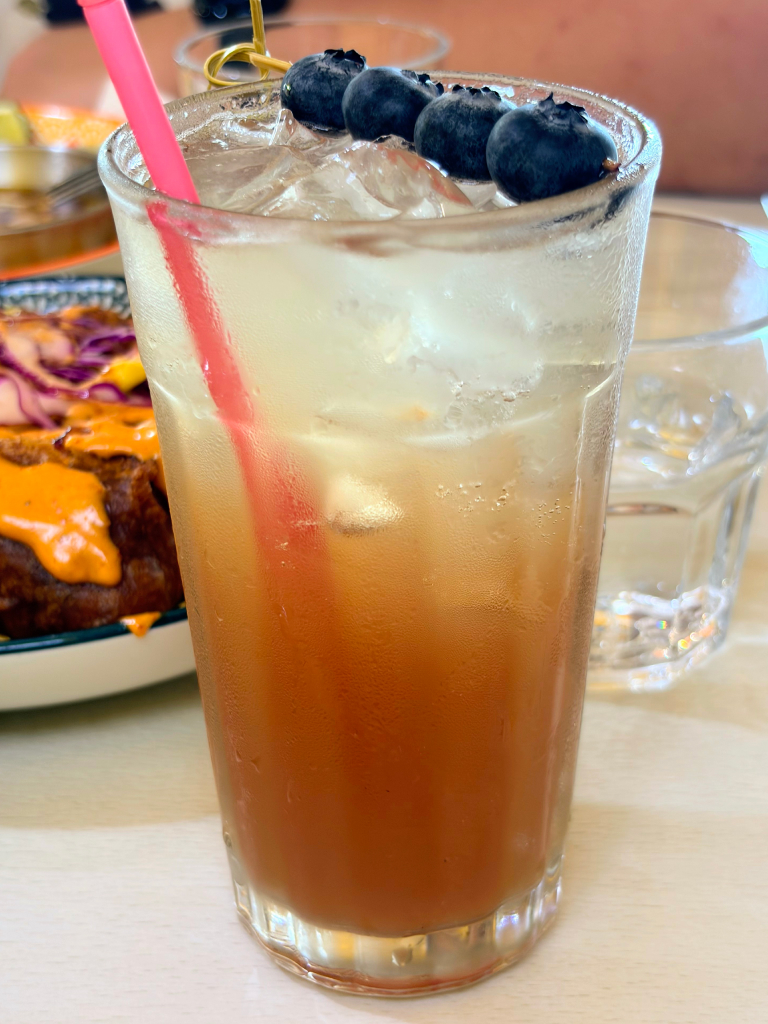 Fuego Mesa Mexican restaurant