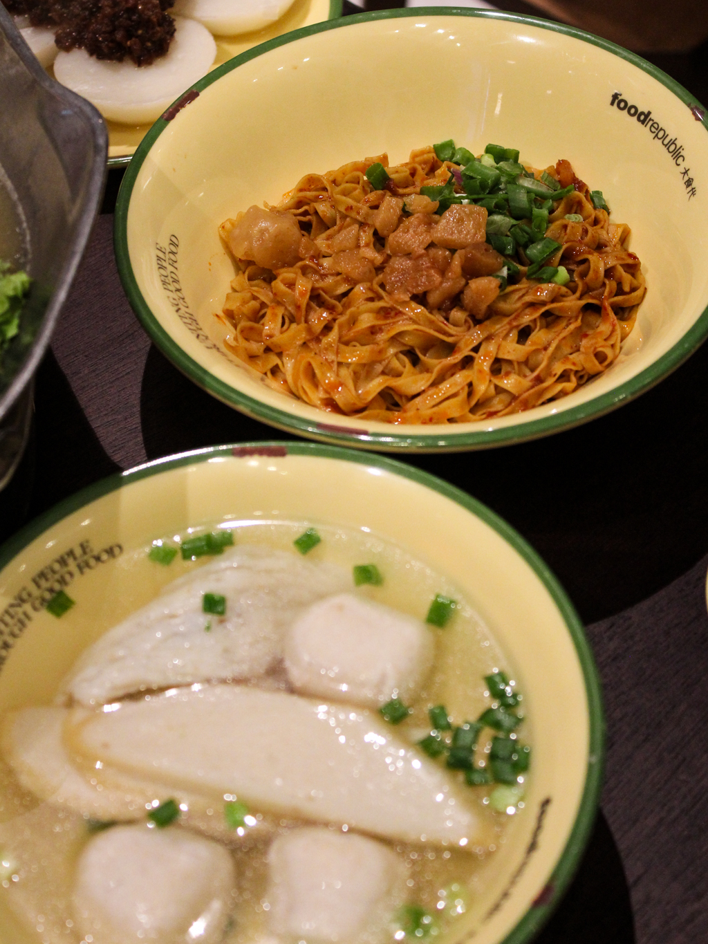 food republic jewel changi airport